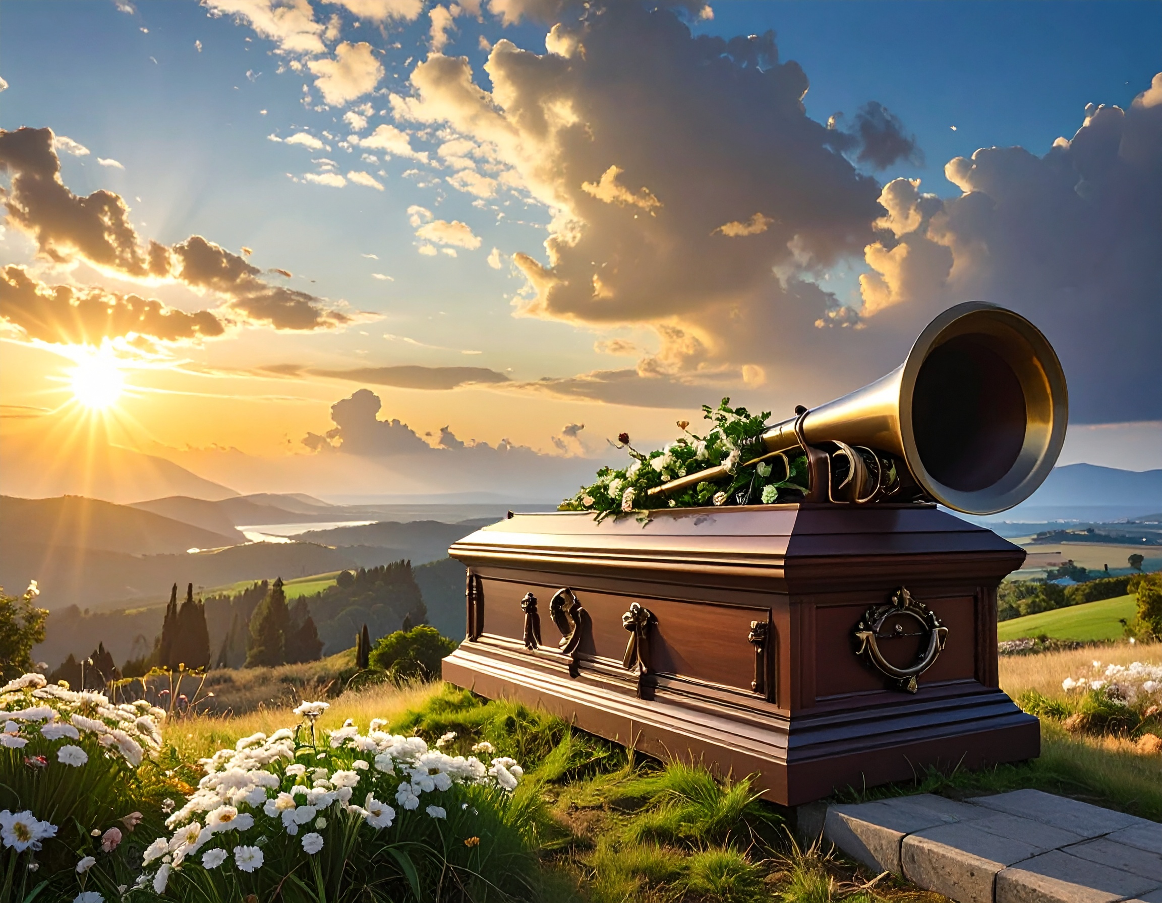 葬儀社が選ばれる理由に！顧客満足度を高める感動体験戦略